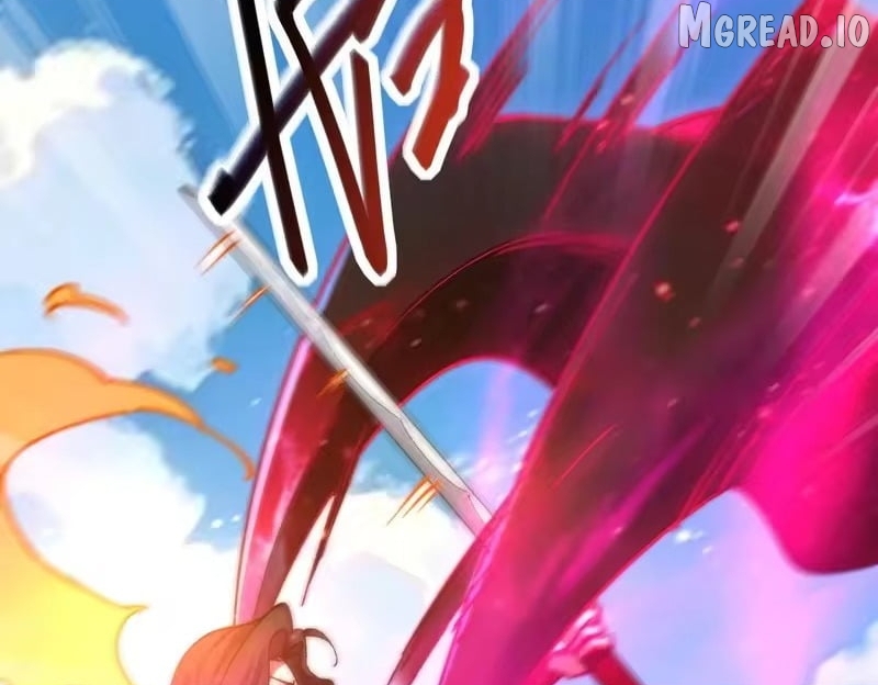 Summoning demons—I am the Abyss Chapter 64  - page 123